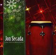Una Fiesta Navidena , Jon Secada