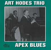 Apex Blues , Art Hodes