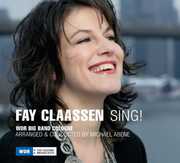 Sing , Fay Claassen