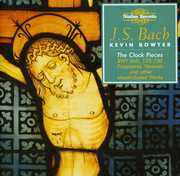Clock Pieces , Kevin Bowyer