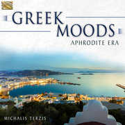 Greek Moods - Aphrodite Era , Michalis Terzis