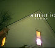 American Football (Deluxe Edition) , American Football