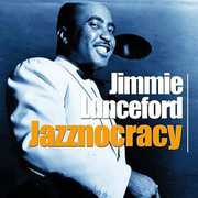 Jazznocracy , Jimmie Lunceford