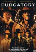 Purgatory , Sam Shepard