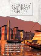 Secrets of Ancient Empires 