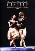 Giselle , Jos  Ram n Urbay