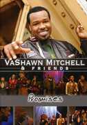 Promises , Vashawn Mitchell