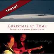 Christmas at Home - Teaser , Martin Petzold