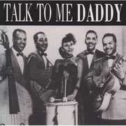 Talk to Me Daddy / Various , Various Artists