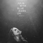 Julia with Blue Jeans on , Moonface