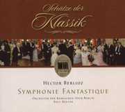 Symphony Fantastique , Rolf Reuter