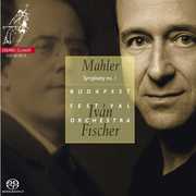 Symphony No 1 , Iv n Fischer