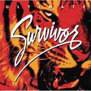 Ultimate Survivor , Survivor