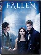 Fallen , Jeremy Irvine
