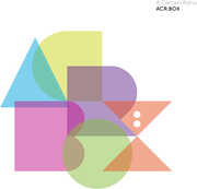 Acr.box , A Certain Ratio