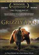 Grizzly Man , Willy Fulton