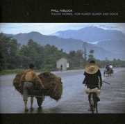 Touch Works , Phill Niblock