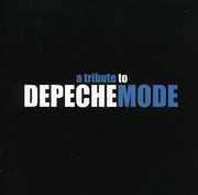 Alfa Matrix Re:covered Vol. 2 - Tribute To Depeche Mode , Various Artists