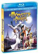 A Monster in Paris , Vanessa Paradis