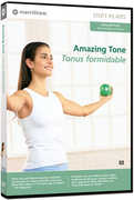 Amazing Tone , Natalia Haigler