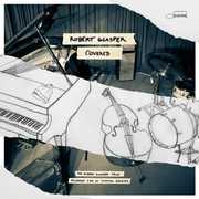 Covered (Recorded Live At Capitol Studios) , Robert Glasper