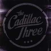 The Cadillac Three , The Cadillac Three
