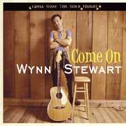 Come On , Wynn Stewart