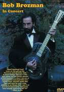 In Concert , Bob Brozman