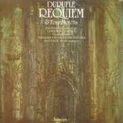 Requiem / 4 Motets , Ann Murray