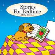 Stories for Bedtime: Story Book 3 /  Various , Various Artists