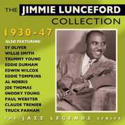 Collection 1930-42 , Jimmie Lunceford