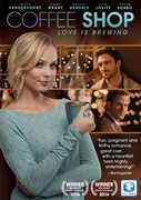 Coffee Shop , Laura Vandervoort
