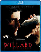 Willard , Crispin Glover