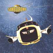 Abfahrt , Sambodromo