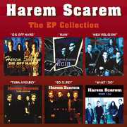 EP Collection , Harem Scarem