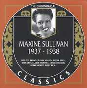 1937-1938 , Maxine Sullivan