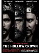 The Hollow Crown: The Complete Series , Ben Whishaw