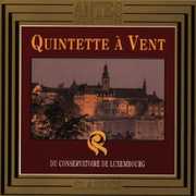 Wind Quintets / Various , Various Artists