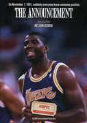 Espn Films: The Announcement , Earvin "Magic" Johnson