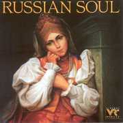 Russian Soul , Corey Cerovsek