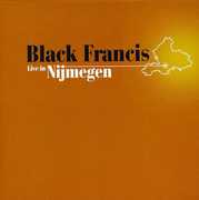 Live in Nijmegen , Black Francis