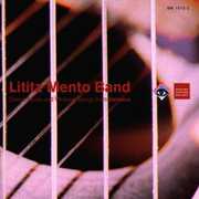 Dance Music & Working Songs , Lititz Mento Band