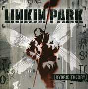 Hybrid Theory , Linkin Park