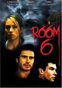 Room 6 , Chloë Grace Moretz