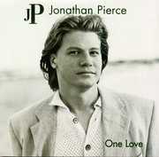 One Love , Jonathan Pierce