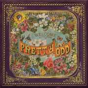 Pretty. Odd , Panic! At the Disco