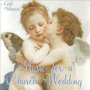 Music for a Church Wedding , Martin Souter