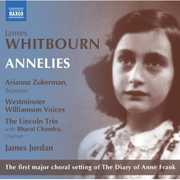 Annelies , James Whitbourn