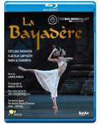 La Bayadere