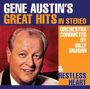 Gene Austin's Great Hits in Stereo , Gene Austin